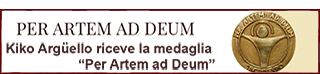 Premio Arte Deum